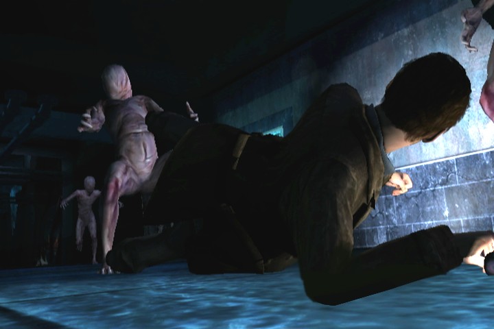 Silent Hill: Shattered Memories - Imagen 15